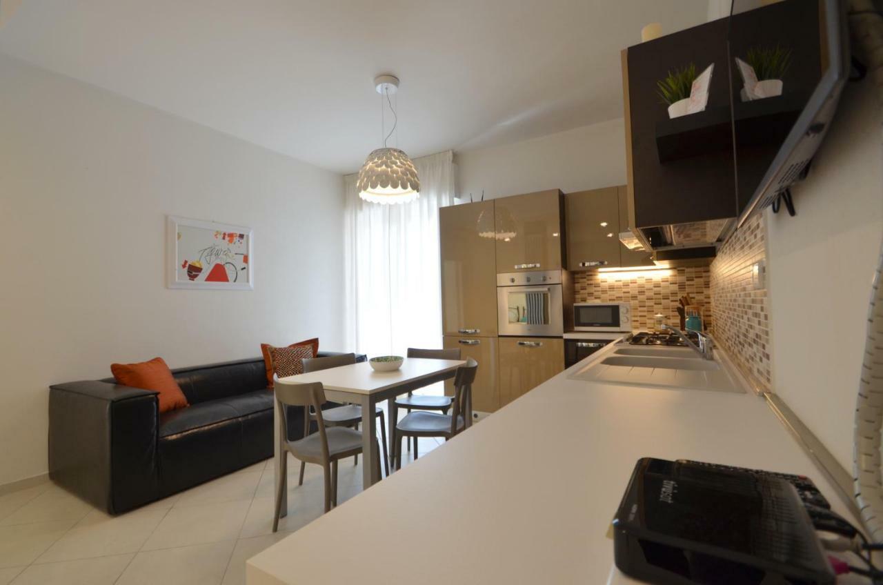 Apartamento Civico 171 Borgio Verezzi Exterior foto