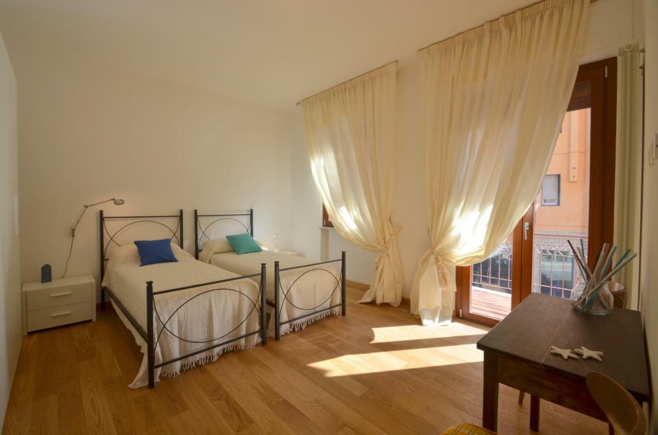 Apartamento Civico 171 Borgio Verezzi Exterior foto