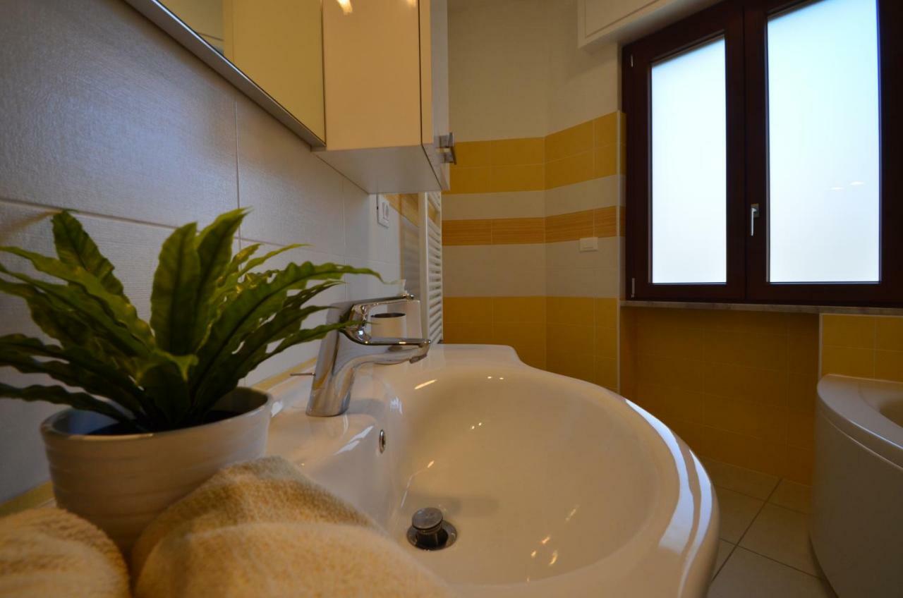 Apartamento Civico 171 Borgio Verezzi Exterior foto