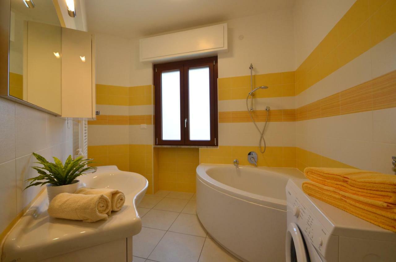 Apartamento Civico 171 Borgio Verezzi Exterior foto